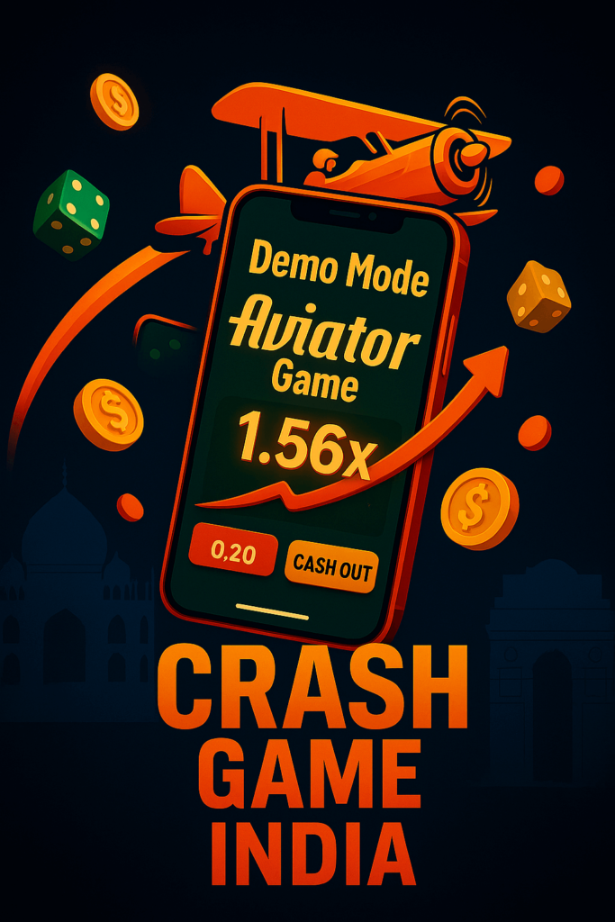 Aviator Demo Mode for Indians