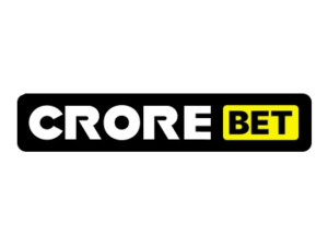 crorebet logo
